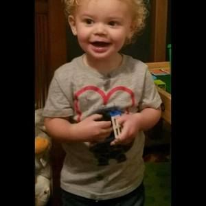 Meet your Posher, Joy